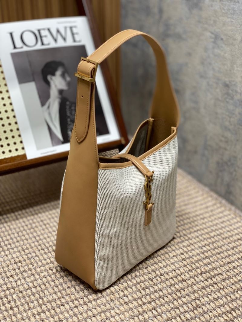 YSL Hobo Bags